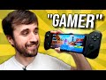 CELULAR "GAMER"? - RoG Phone 5