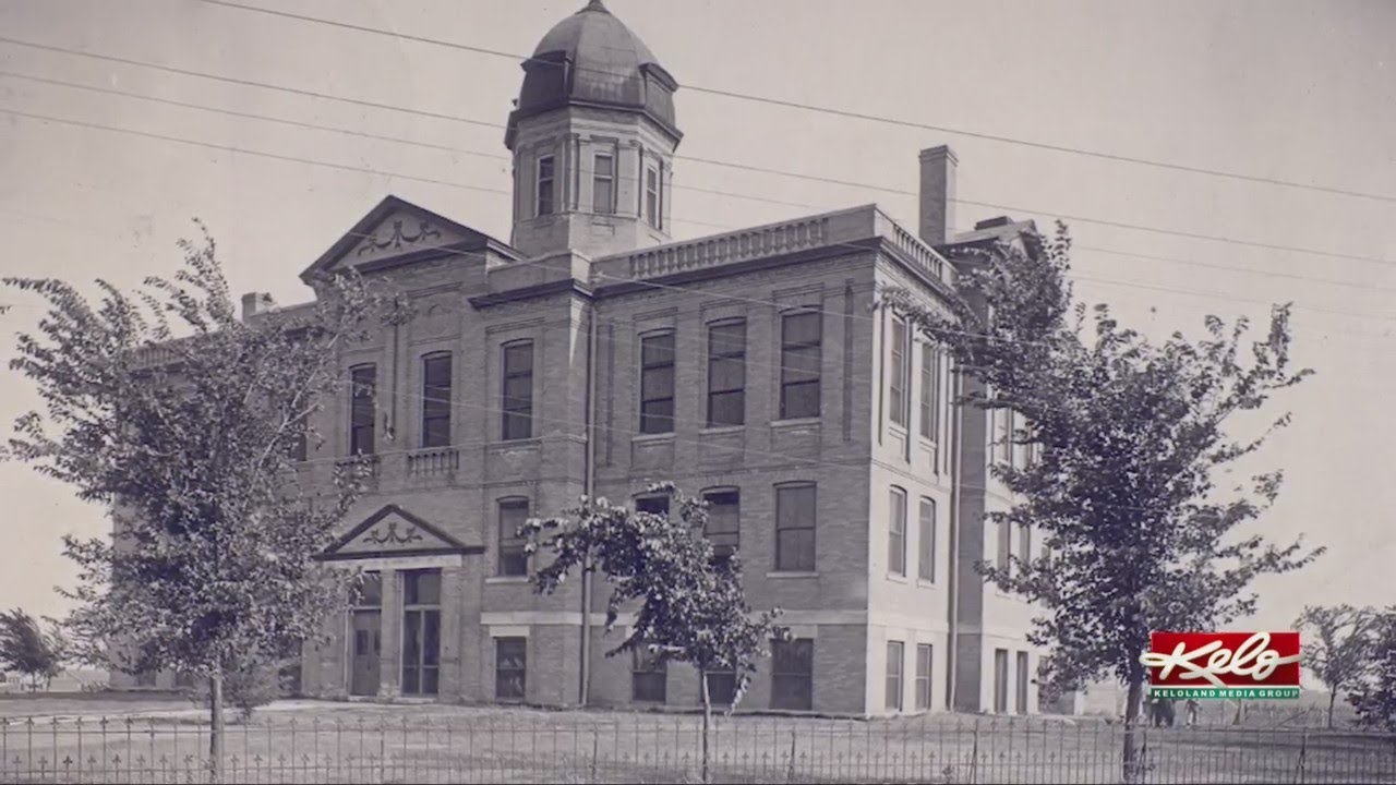 Parker Pride: KELOLAND's Don Jorgensen returns to his hometown