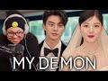 They said i do  ah my demon episode 6  cbtv