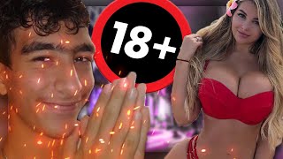 ویدیو های +18 تیک تاک  | Sexy Tik Toks