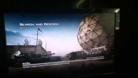 Mw3 fast xp on split screen