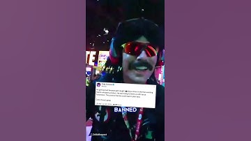 Is this the end of Dr DisRespect?