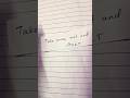 Drifting Pen Writing Agents #teachingschool #teachingmaterial #teachingexams #teaching #teachingjobs