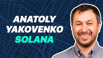 Teaser: Interview with Solana