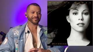 Mariah Carey - Melt Away (REACTION)