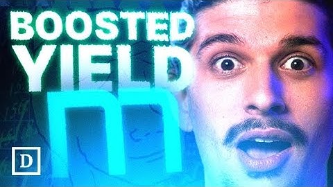 Automate Yield Looping With Metronome