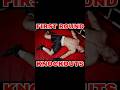 THIS IS A SHORT I DID WITH ALL FIRST RD KOS JUST KO ACTION FROM START TO FINISH #boxingislife #kos