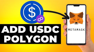 How to Add USDC Polygon to Metamask (Step by Step)