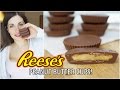 How to make Reese's Peanut Butter Cups