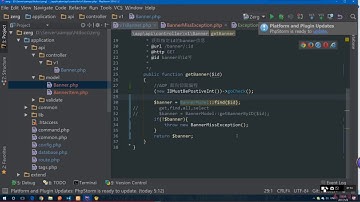 ThinkPHP5与小程序开发实战教程 7 12 几种查询动词的总结与ORM性能问题的探讨