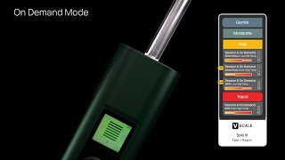 Solo III v2.0 | The Rapid V-Scale Tier: Built for the Bold