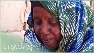Libya's Forgotten Tabu Tribe | Clip