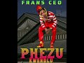 Frans CEO - PhezuKwendlu