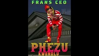 Frans CEO - PhezuKwendlu