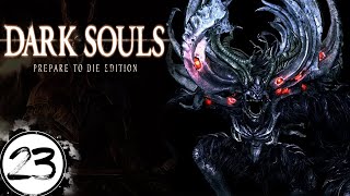 Dark Souls: Prepare to Die Edition #23 | Affronter Manus, Père des Abysses