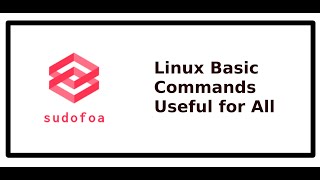 Linux Basics Command to Work on any Linux Environment screenshot 3