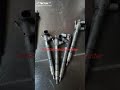 Diesel fuel injection parts and turbo charger's center