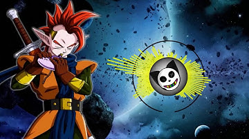 DragonBall Z - Tapion Theme (Remix)