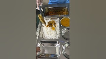 Kiit Sunday Nonveg Mess | Kiit Hostel Sunday Mess 2024|Kp15|@KIIT_University #kiituniversity