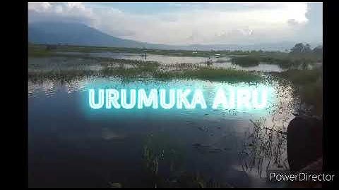 LAGU KAMORO TERBARU (SEDIH) URUMUKA AIRU.