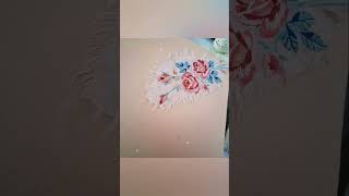Junk journal vintage work continues~ part 3
