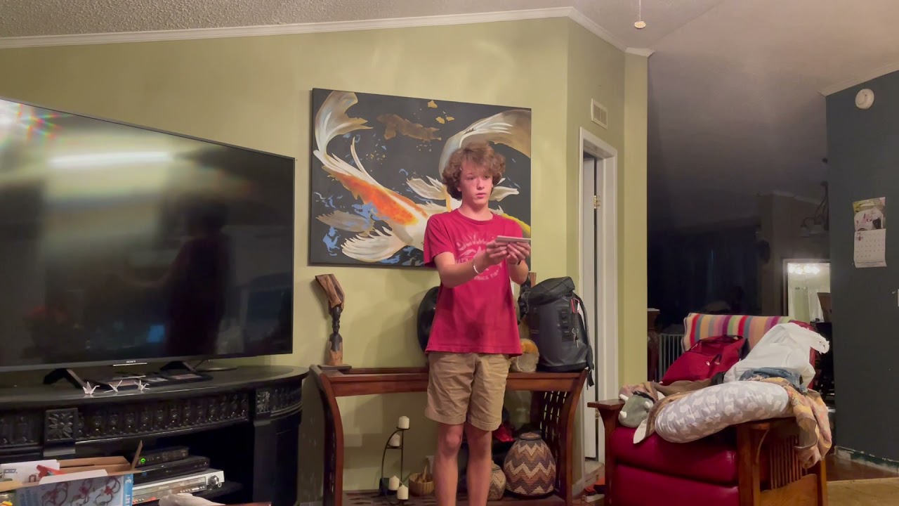 Informative speech outline format image