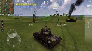 MUS vs POC ww2