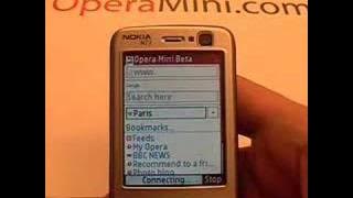 Opera Mini - What is it?