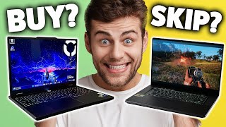 The BEST Budget Gaming Laptops for 2026 Will SHOCK You