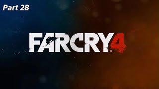 Прохождение Far Cry 4 на Ps5 Part 28