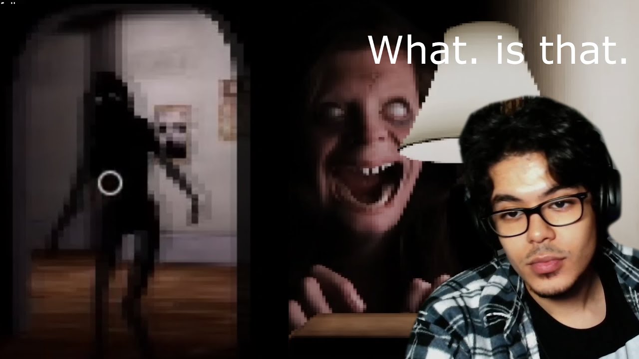 So I Found Some Games On Itch Io ...