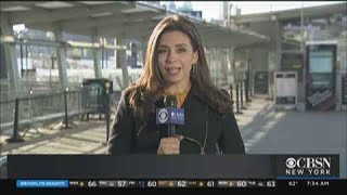 New Yorkers Fed Up With Ferry Overcrowding
