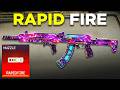 *NEW* RAPID FIRE AR META LOADOUT is a CHEAT CODE in BO7 & WARZONE! (Best AK27 Class Setup)