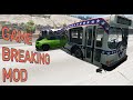 This Mod COMPLETELY BREAKS BeamNG.drive - Vehicle Global Strength, Weight, Size and Other Values