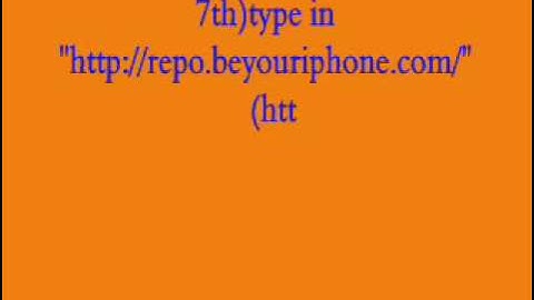 how to make springboard scroll vertically on iphone/ipod touch