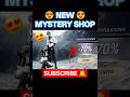 New Mystery Shop 70% Discount Event 😍 | Free Fire Discount Event 🤯 | #shorts #freefire #viral