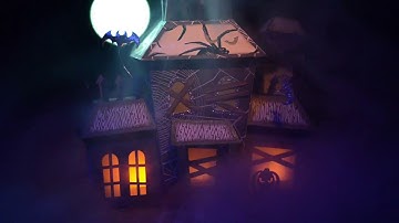 Elmhurst Hollow SVG Kit - Trailer