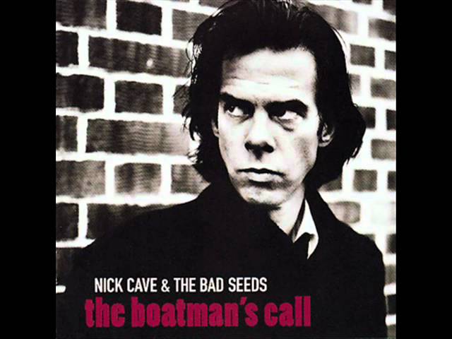 Nick Cave & the Bad Seeds - Green Eyes