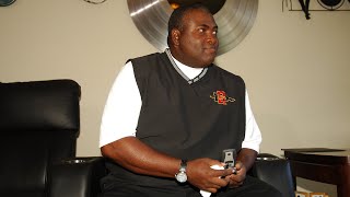 Tony Gwynn answers his Hall of Fame call
