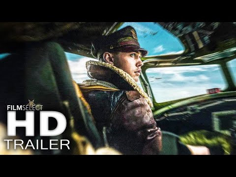 MASTERS OF THE AIR Trailer 2 (2024)