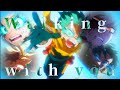 【MAD】僕のヒーローアカデミア/爆豪勝己/緑谷出久/Walking with you セリフあり