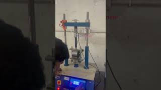 Digital Marshall Stability & ITS machine for DBM & BC mix testing