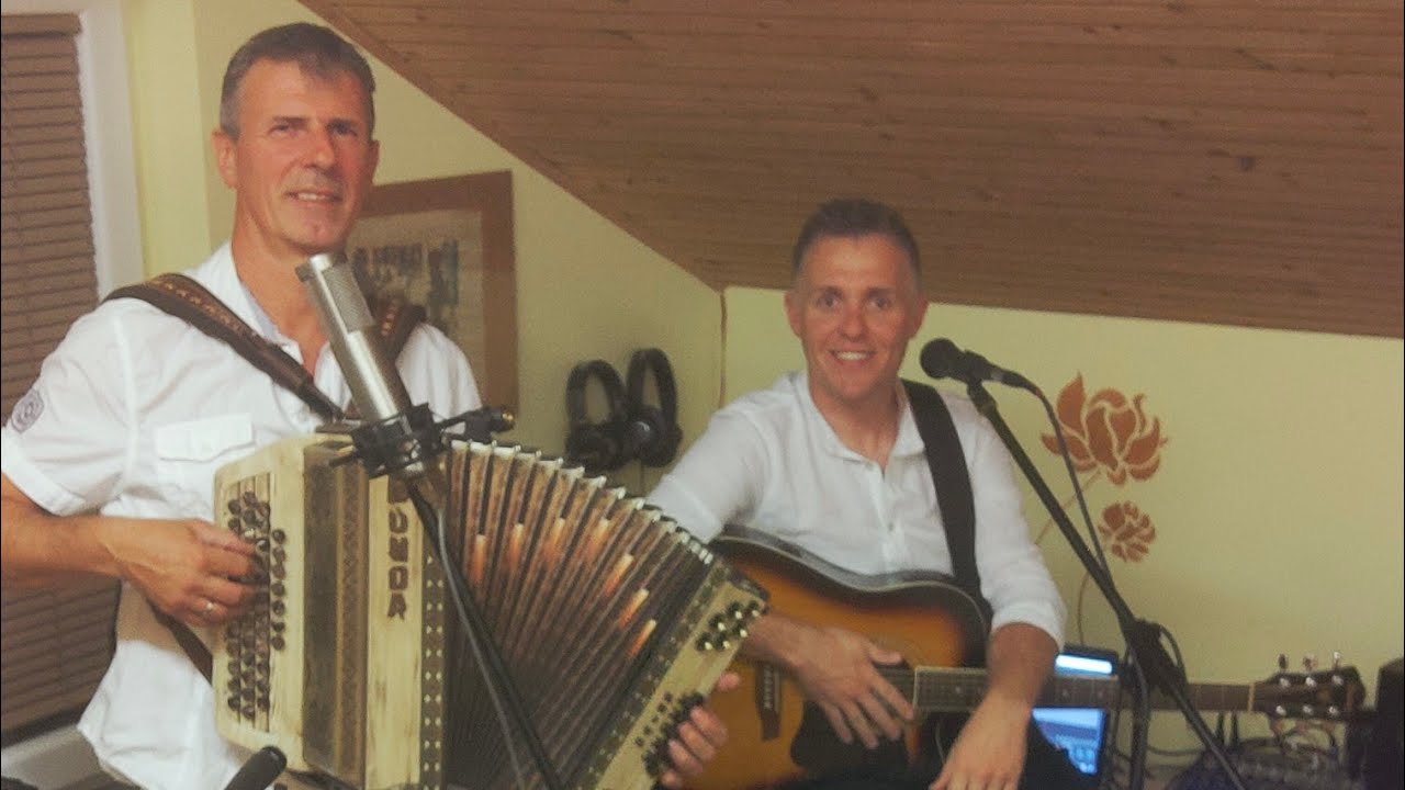 Venček Lesjakovih (Vojko Krivc, Nejc Kastelic)