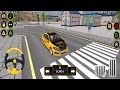 Car Driving Taxi Simulator City Taxi Driving Simulator 3D: Pro Tips! -Android Gameplay