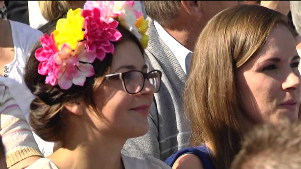 Bez komentára: Lúčnica