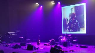 Farewell Transmission: A Celebration of Jason Molina (19th August 2026) [Full Show Audio]