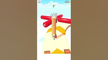 Shortcut Run Gameplay - Shortcut Run Gameplay - All Lvls Walkthrough // YeeeE!!!!