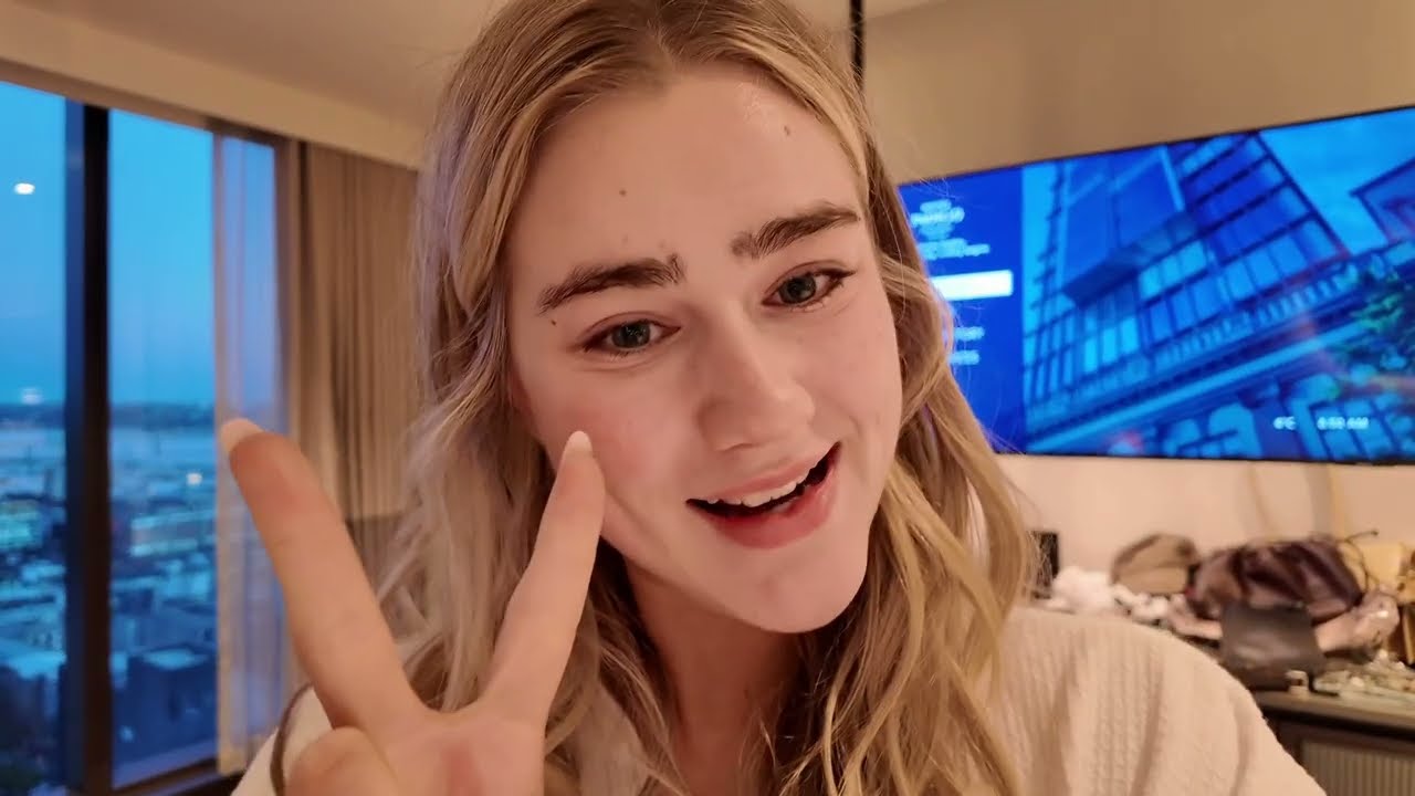 new zealand fashion week! 👜🍸🤳🏼👛 VLOG