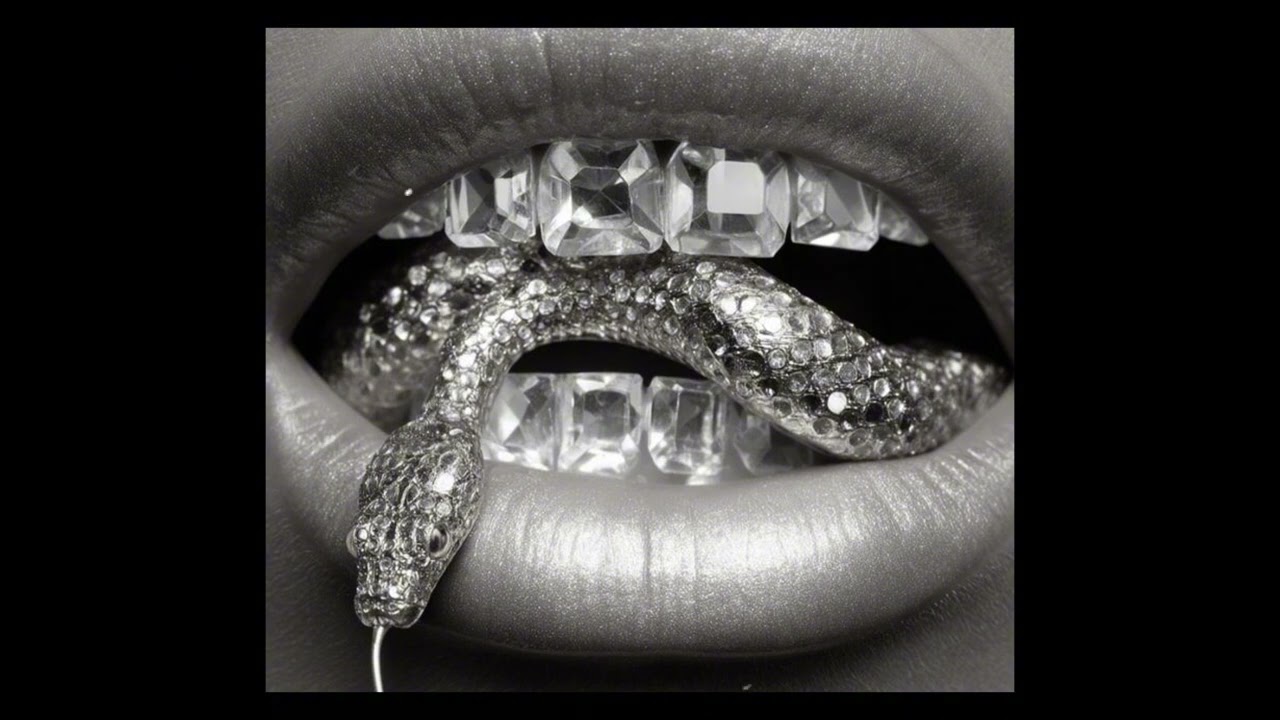 [Free For Profit] Melodic Type Beat - "Snakes"