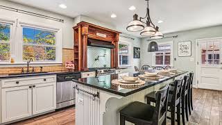 3908 Street Road video tour